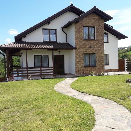 Vila Aloman Себеш Екстер'єр фото