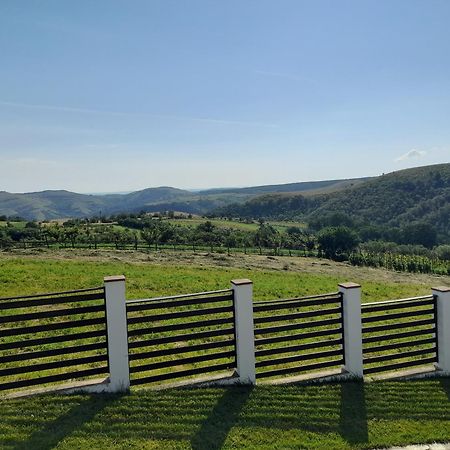 Vila Aloman Себеш Екстер'єр фото